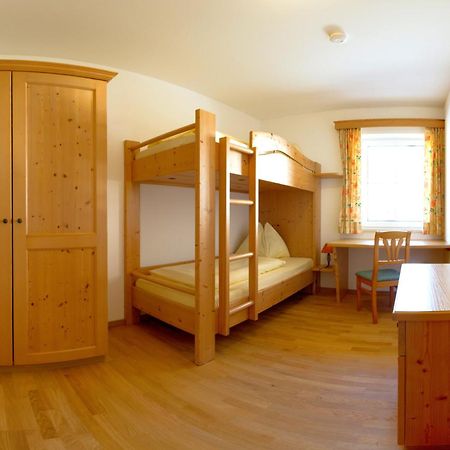 Aparthotel Alpenpark Кохель-ам-Зее Экстерьер фото