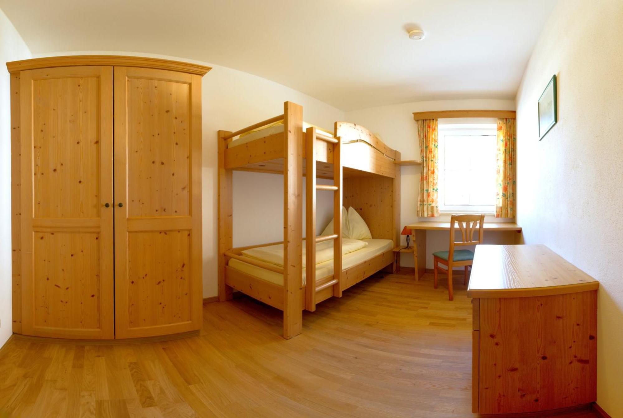 Aparthotel Alpenpark Кохель-ам-Зее Экстерьер фото